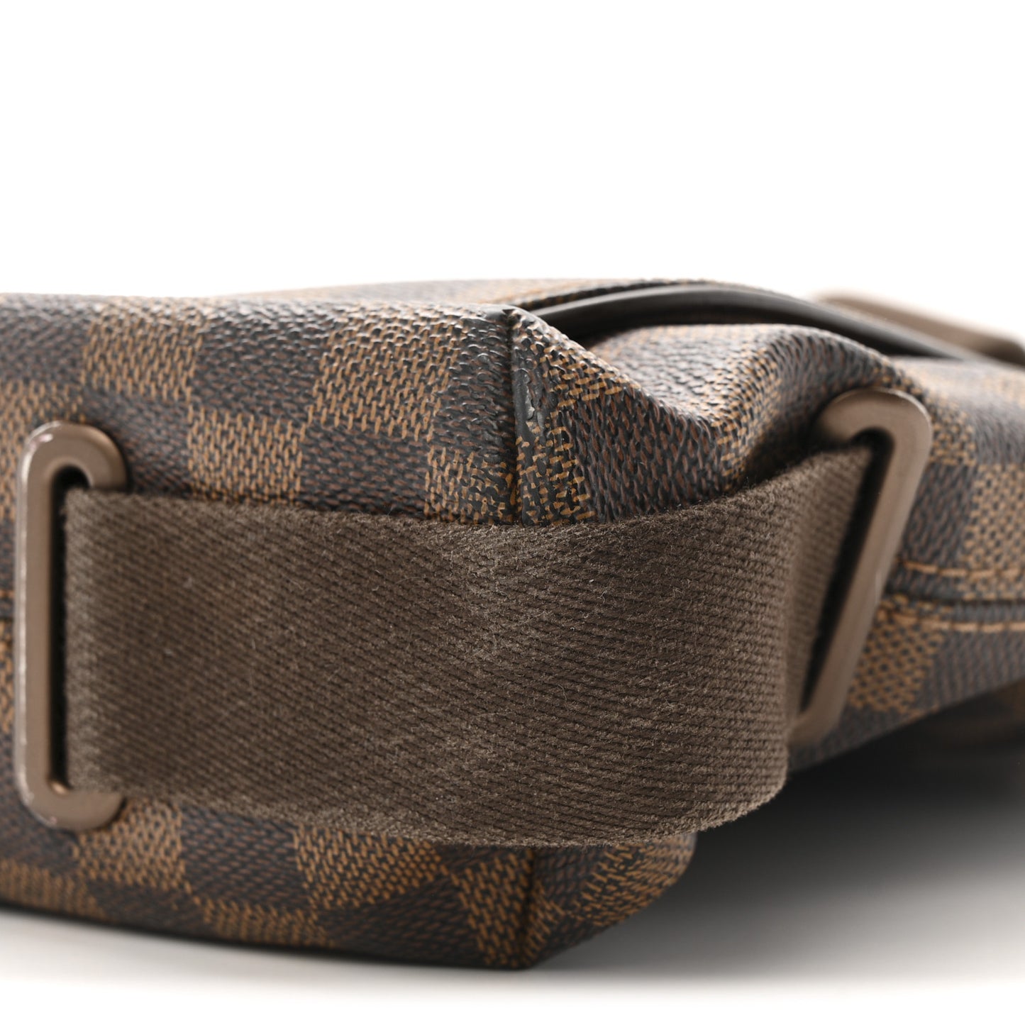 Damier Ebene Brooklyn MM