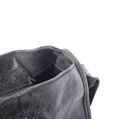 Balenciaga Agneau Giant 21 Silver Hardware City Anthracite 15 of 20