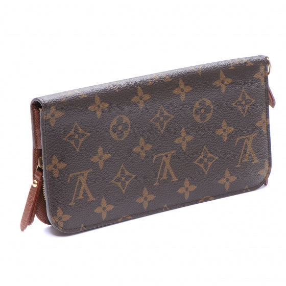 Louis Vuitton Monogram Insolite Wallet 3 of 7