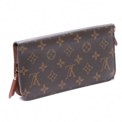 Louis Vuitton Monogram Insolite Wallet 3 of 7