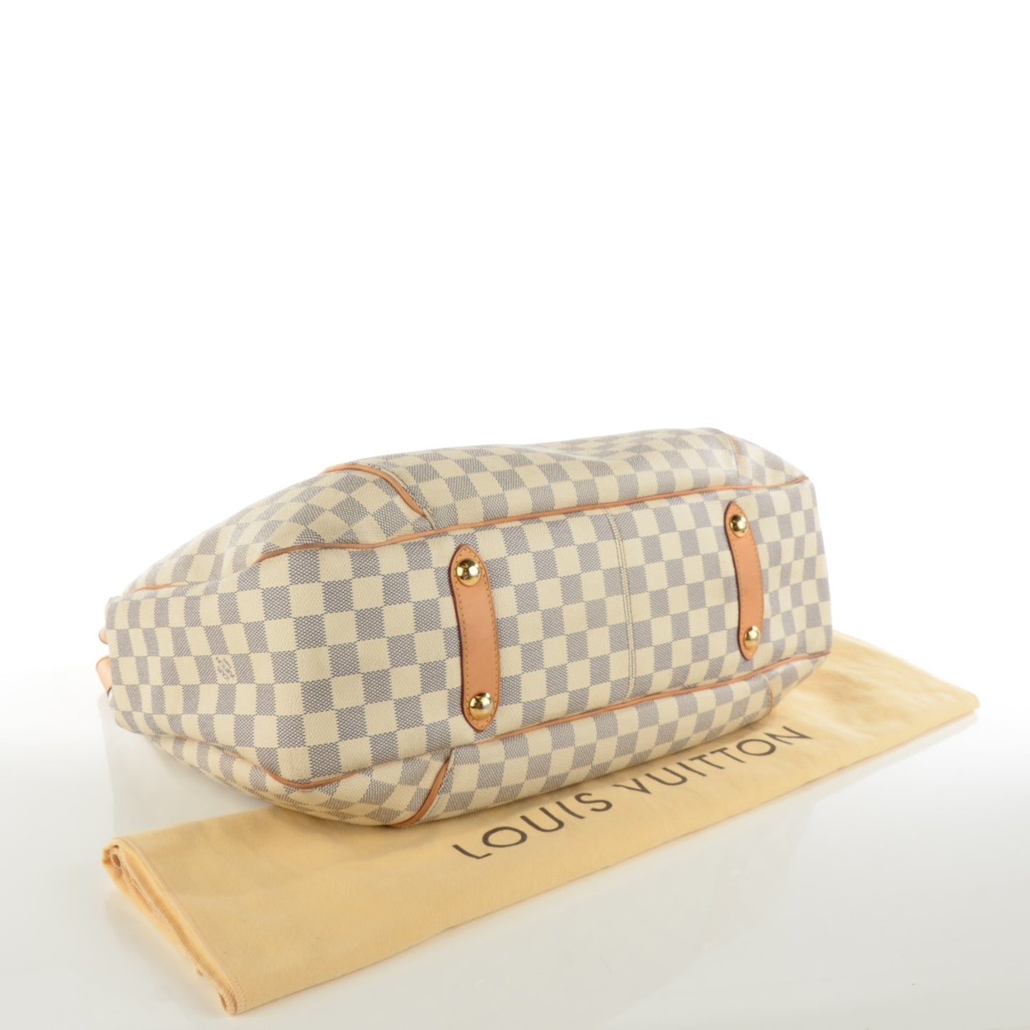 Damier Azur Galliera GM