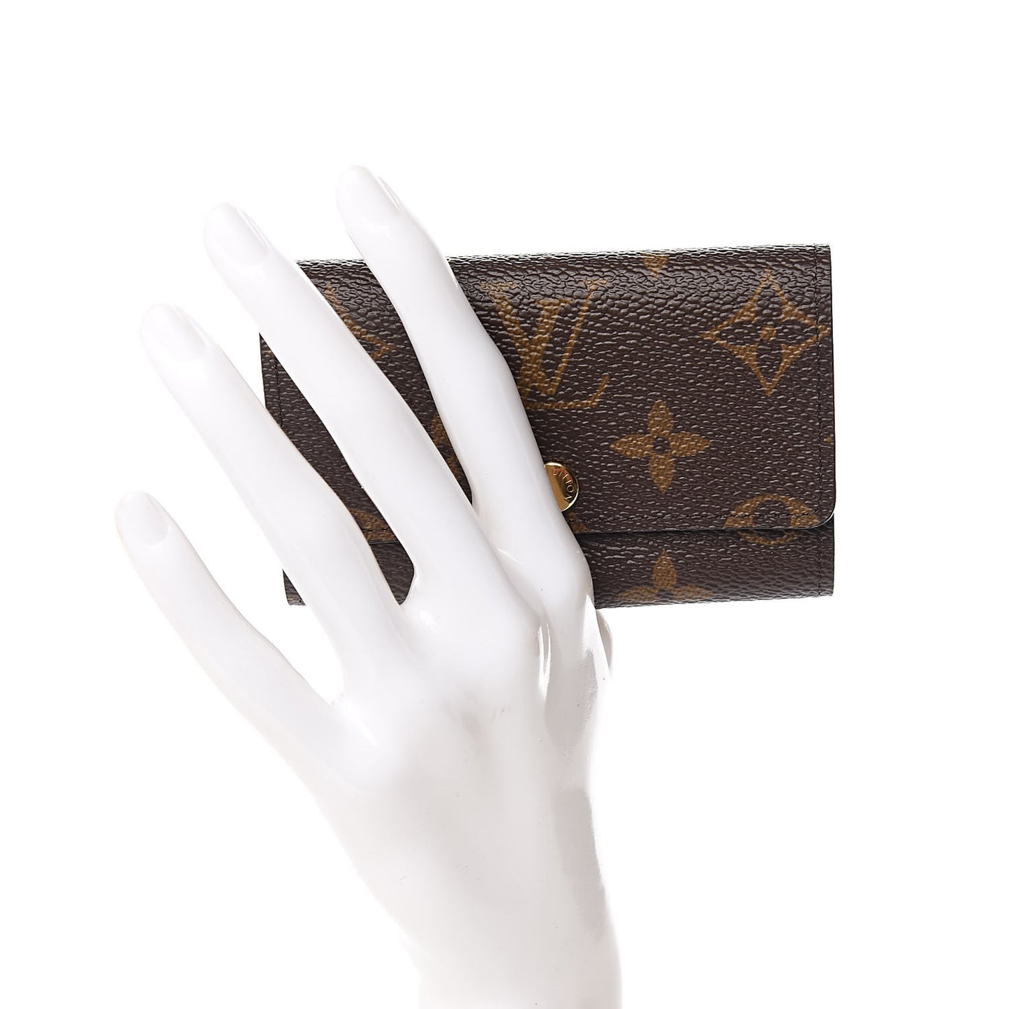 Monogram 6 Key Multicles Holder