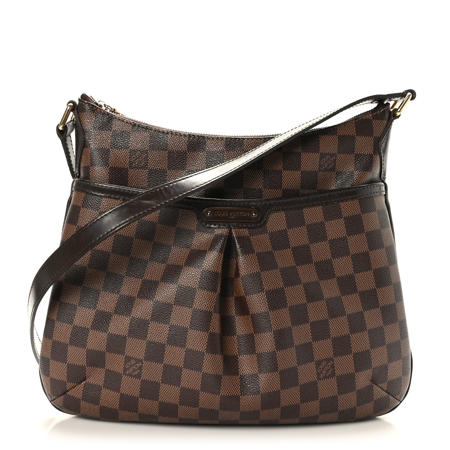 Louis Vuitton Damier Ebene Bloomsbury PM 1 of 9