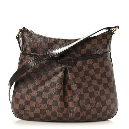 Louis Vuitton Damier Ebene Bloomsbury PM 1 of 9