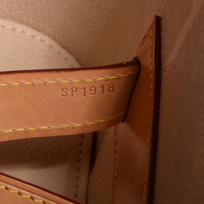 Louis Vuitton Monogram Nice 5 of 6