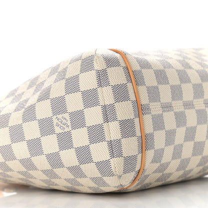 Louis Vuitton Damier Azur Totally PM 8 of 9
