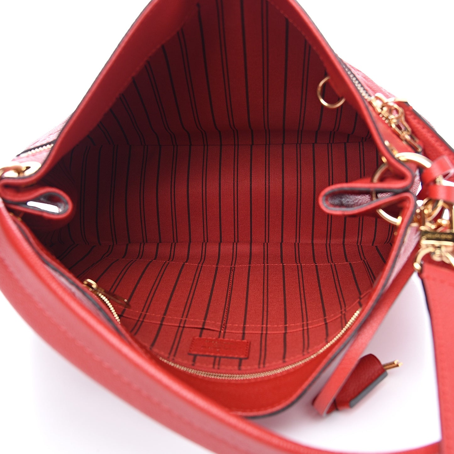 Empreinte Spontini Cherry