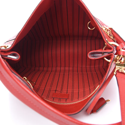 Louis Vuitton Empreinte Spontini Cherry 4 of 7