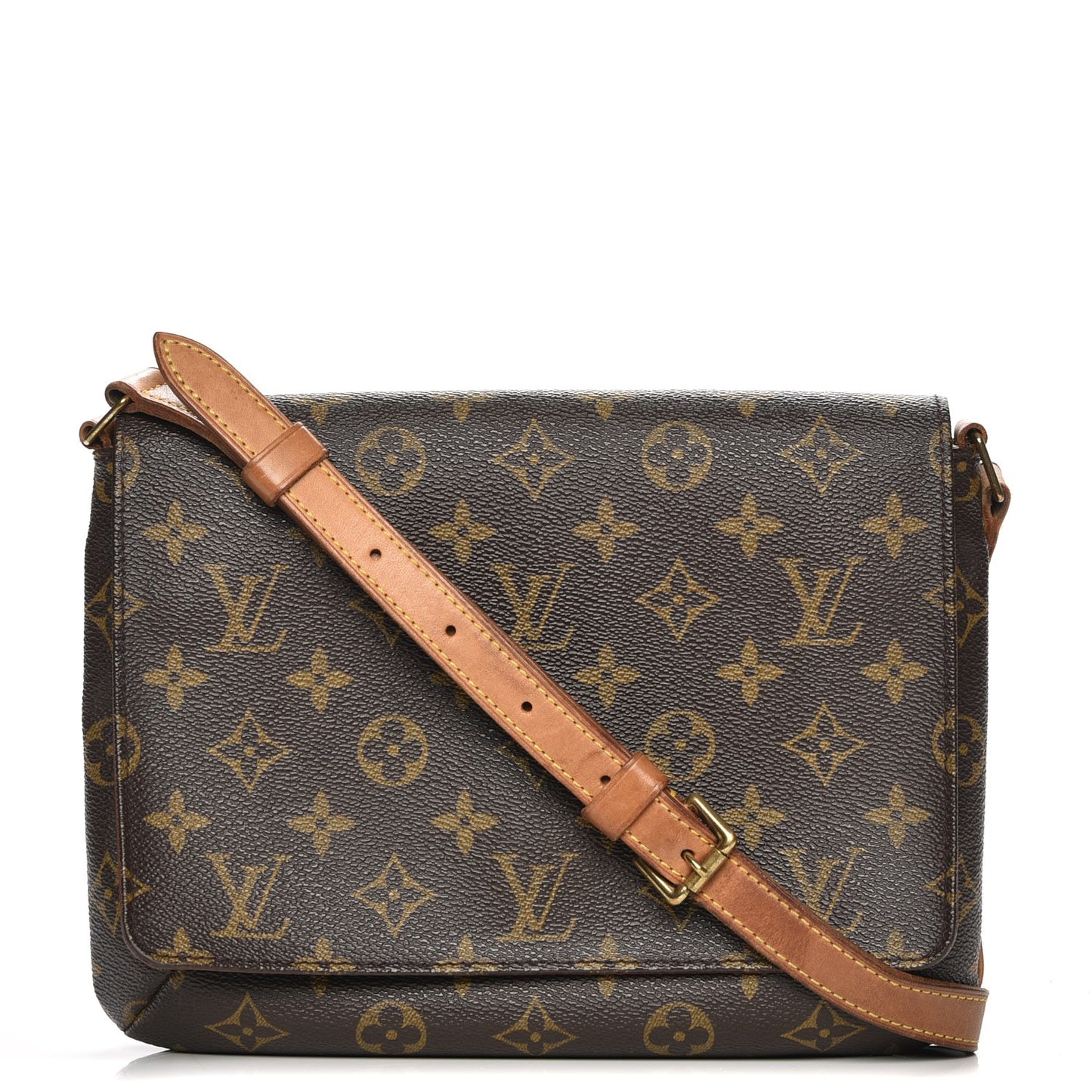 Monogram Musette Tango