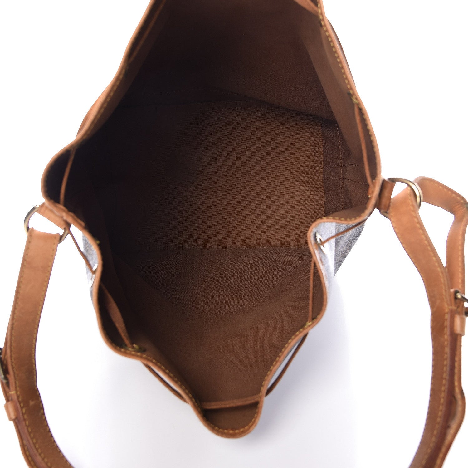 Louis Vuitton Monogram Noe 5 of 24