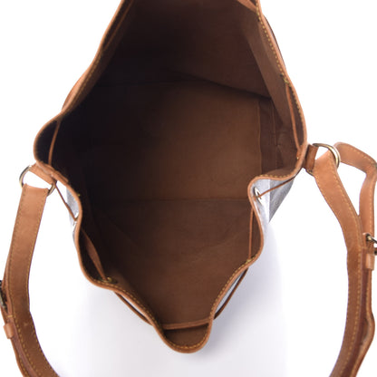 Louis Vuitton Monogram Noe 5 of 24