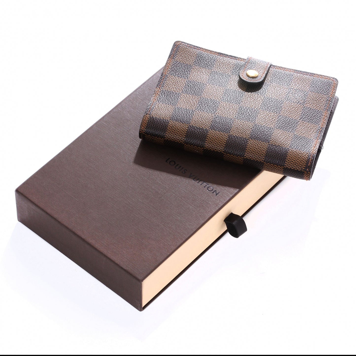Ebene Small Ring Agenda