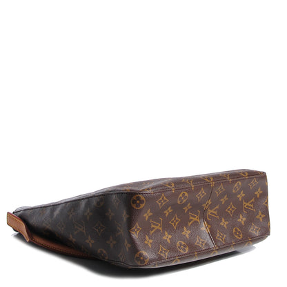 Louis Vuitton Monogram Looping GM 4 of 7