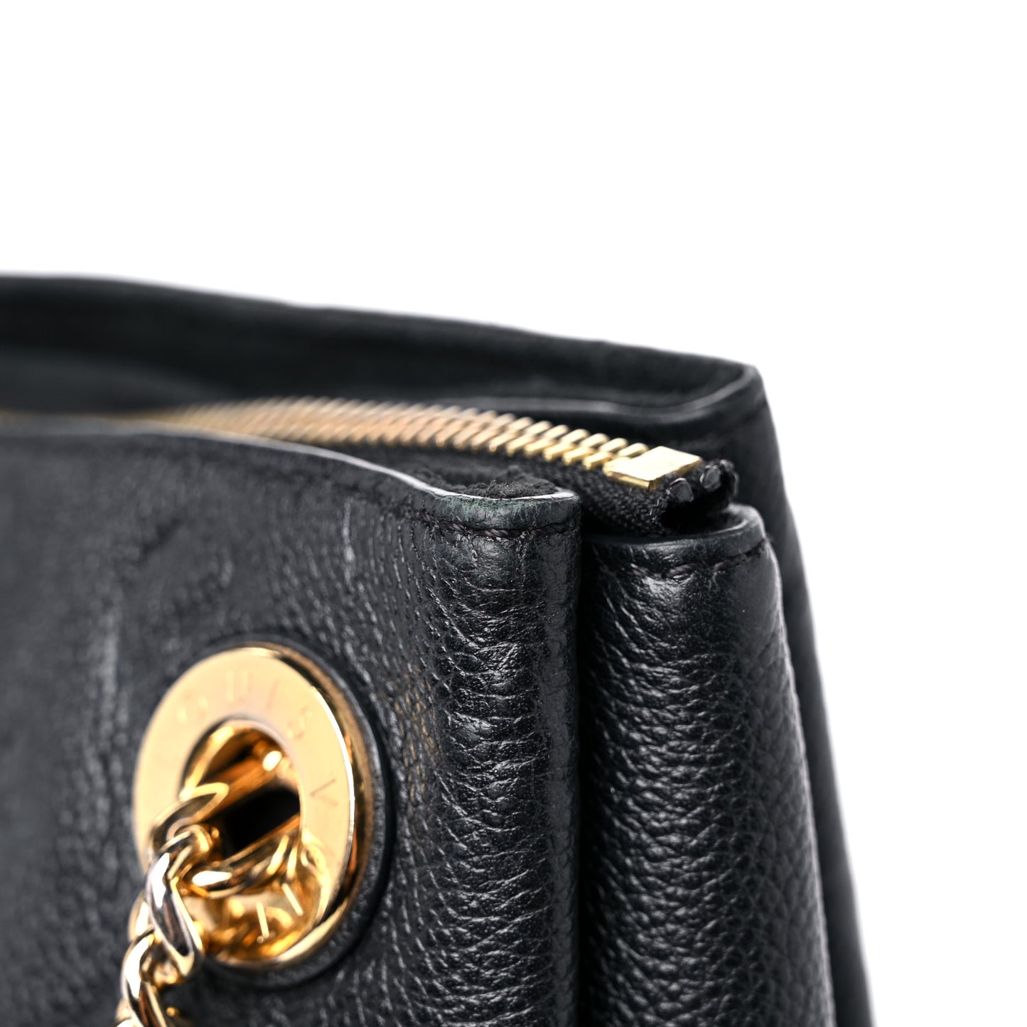 Empreinte Surene MM Black