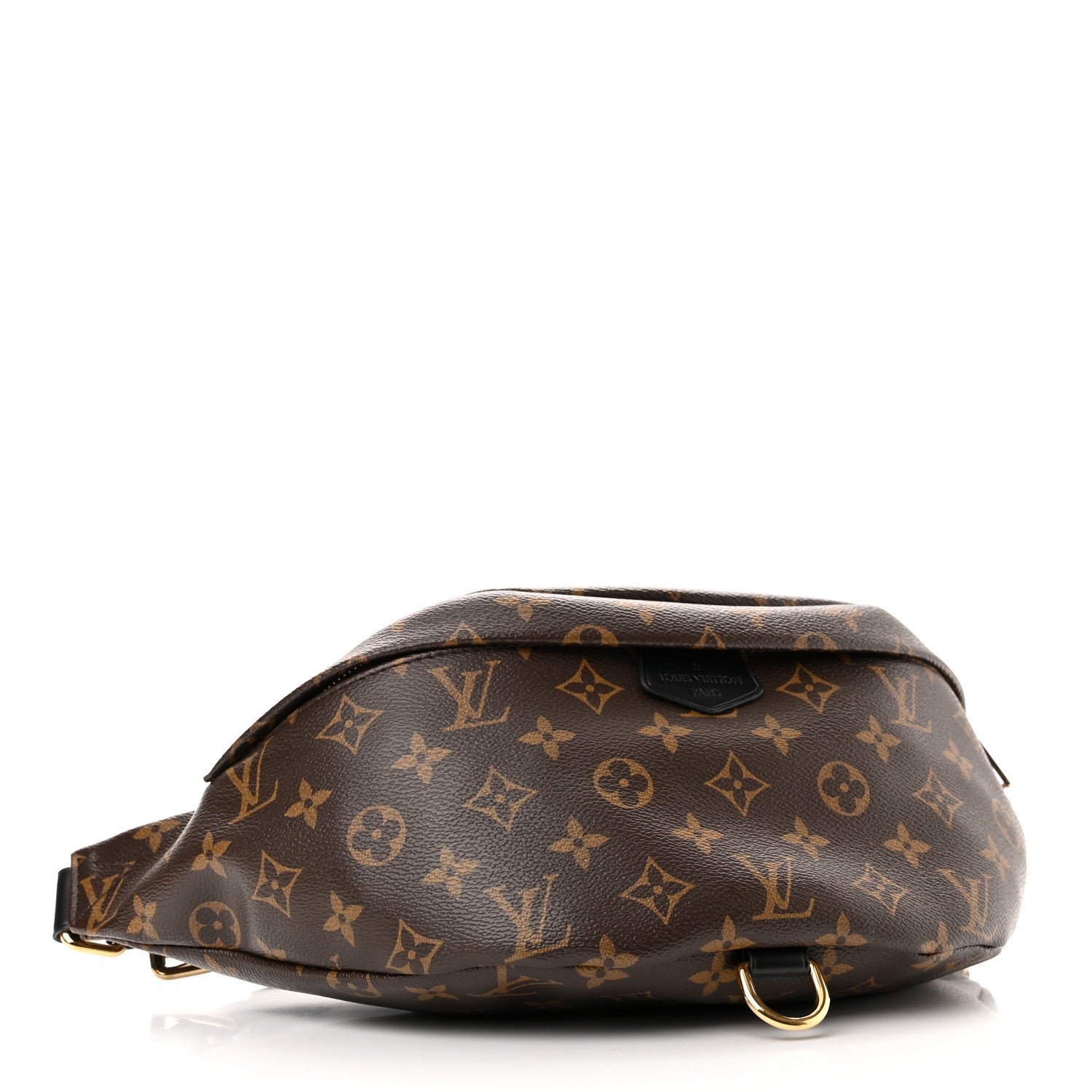 Louis Vuitton Monogram My LV World Tour Bumbag 4 of 9