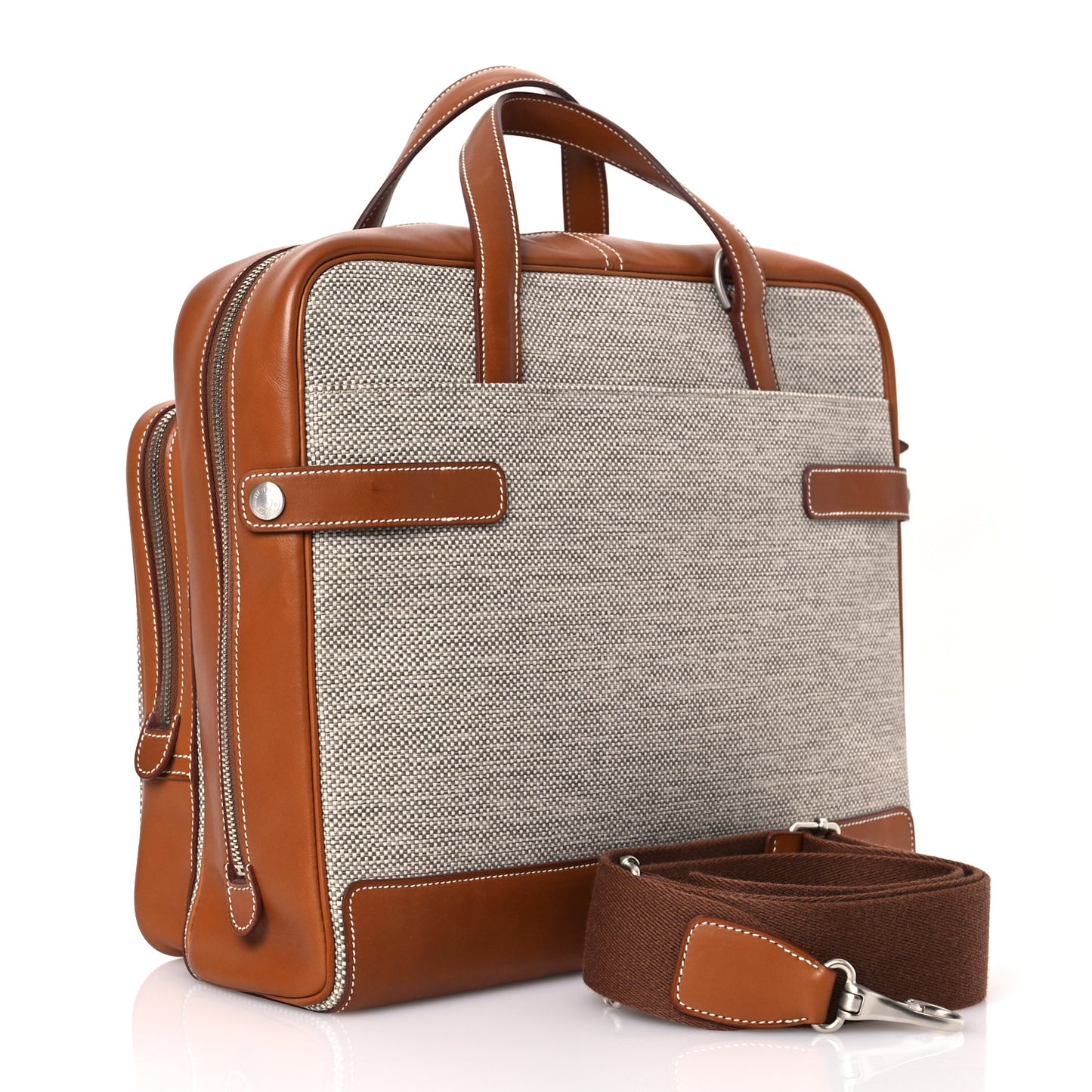 Toile Trousse Caleche Express Travel Gold