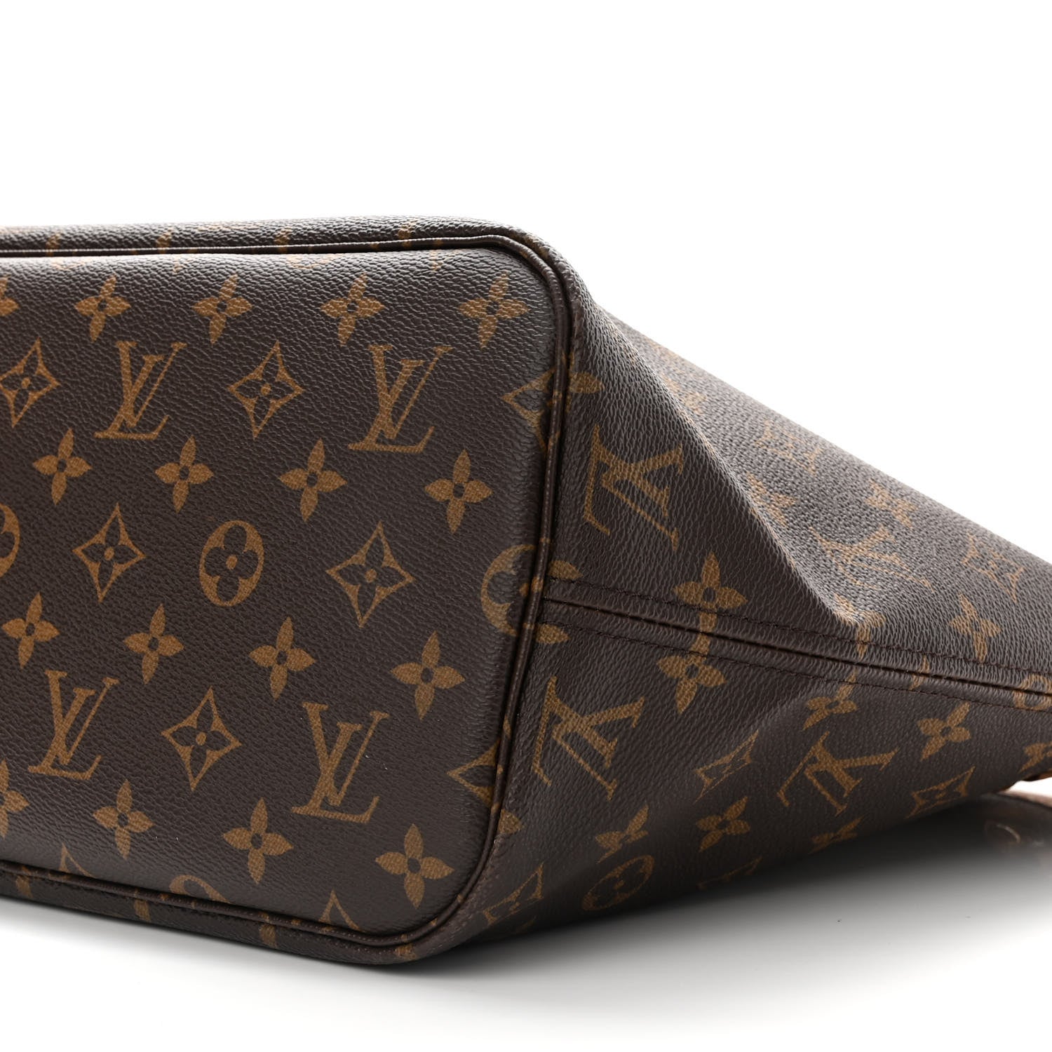 Louis Vuitton Monogram Neo Neverfull MM 10 of 11