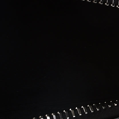 Givenchy Shiny Lord Calfskin Mini Antigona Black 7 of 8
