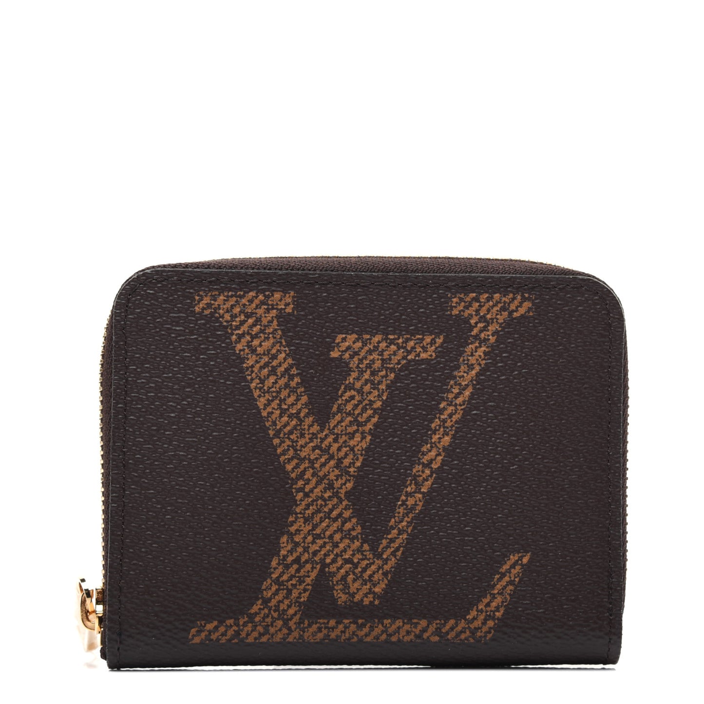 Monogram Giant Zippy Coin Purse
