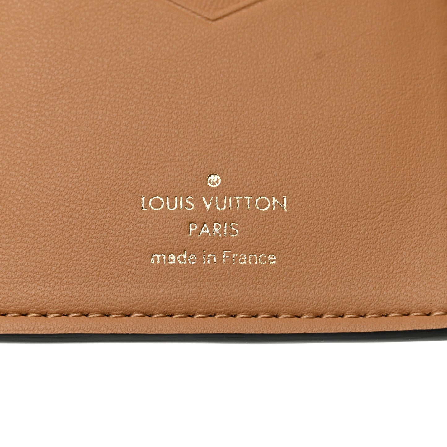 Taurillon LV Vertical Capucines Wallet Black Arizona