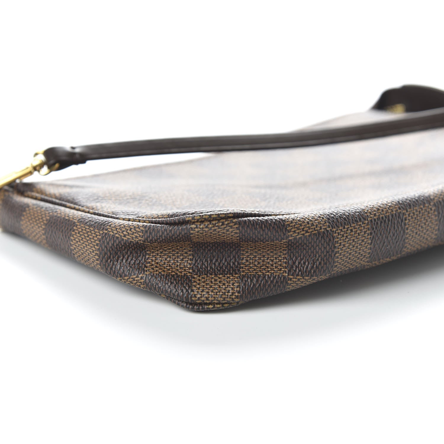 Louis Vuitton Damier Ebene Pochette Accessories 6 of 10