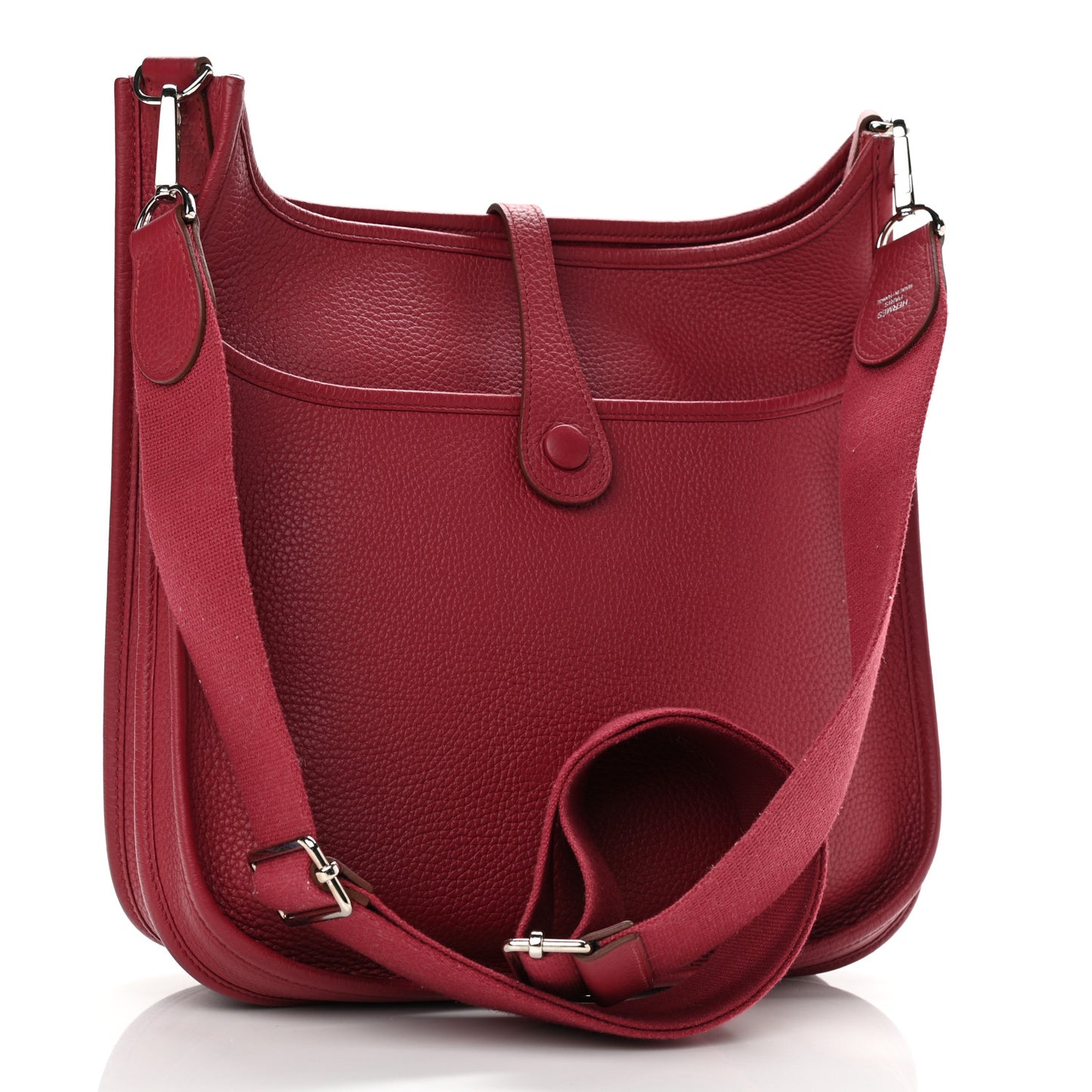 Taurillon Clemence Evelyne III PM Rubis