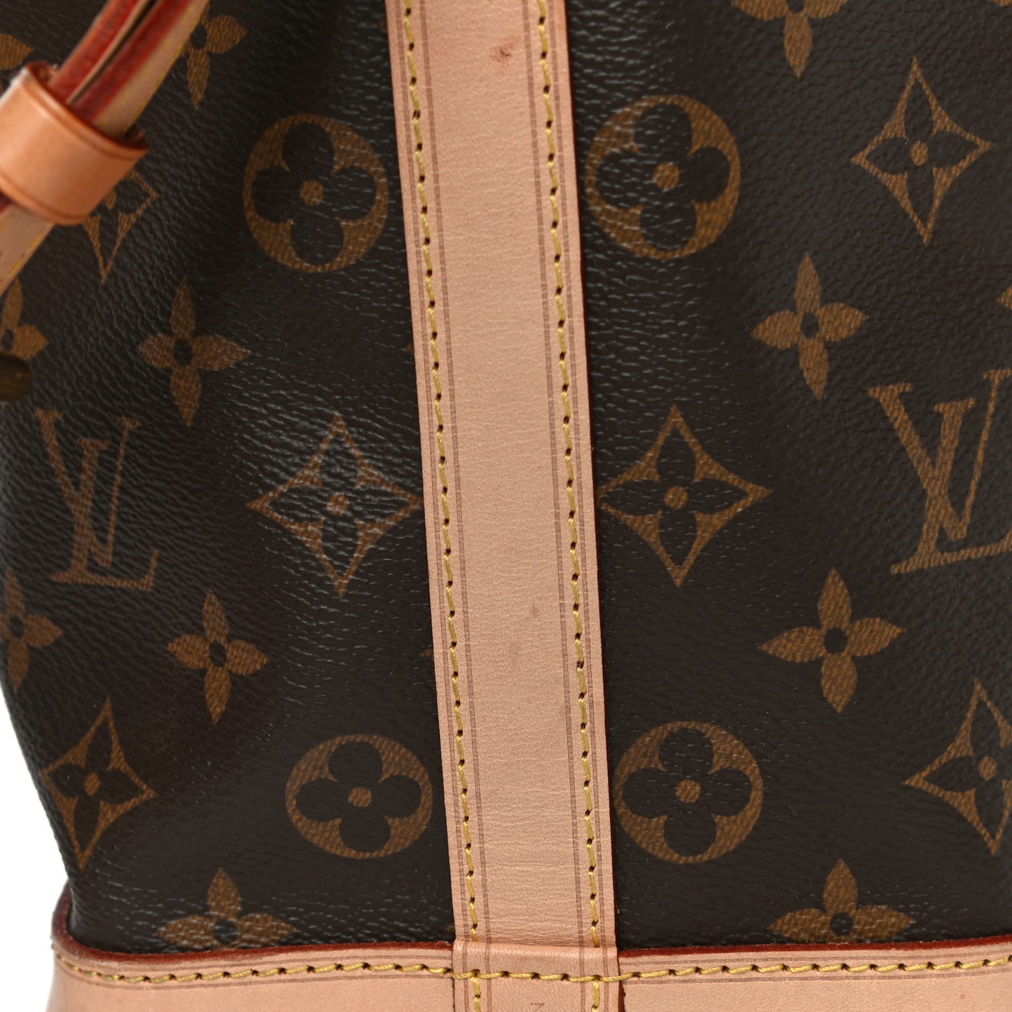 Monogram Noe BB