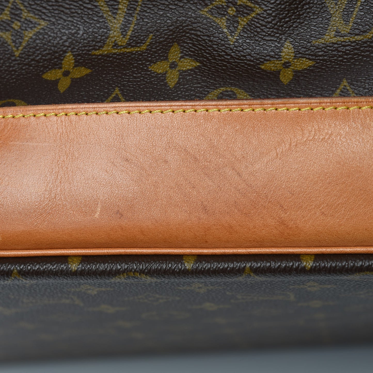 Monogram Sac Marin