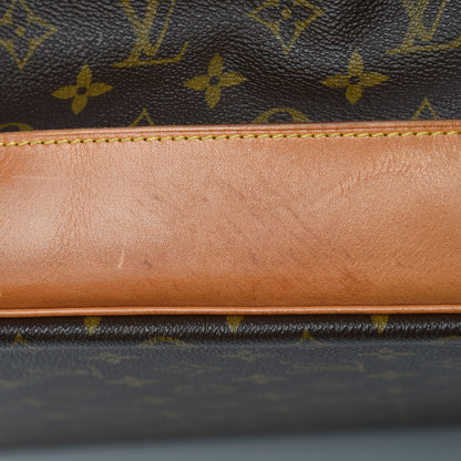 Louis Vuitton Monogram Sac Marin 14 of 20