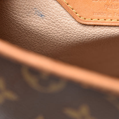 Louis Vuitton Monogram Bucket 27 10 of 24