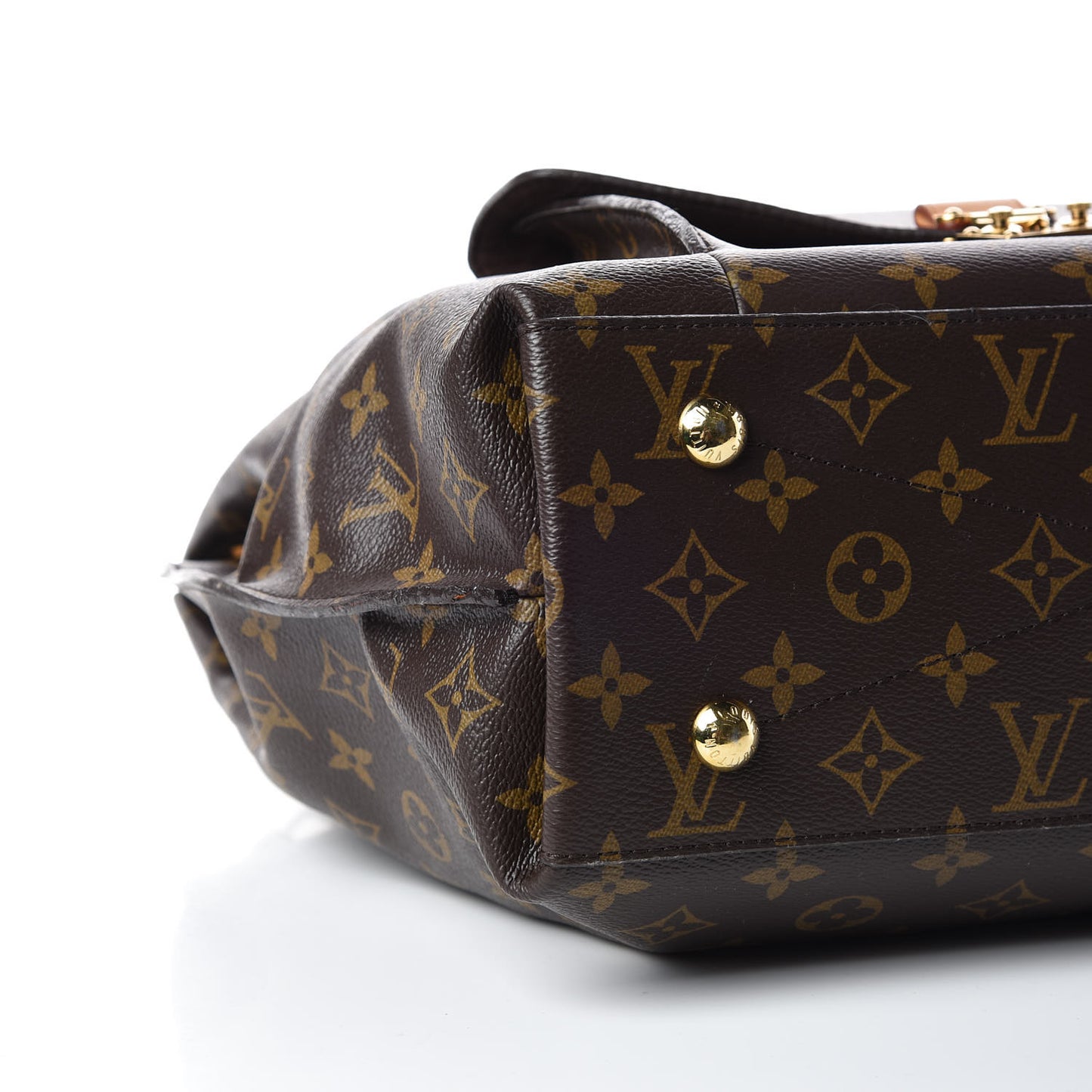 Monogram Metis