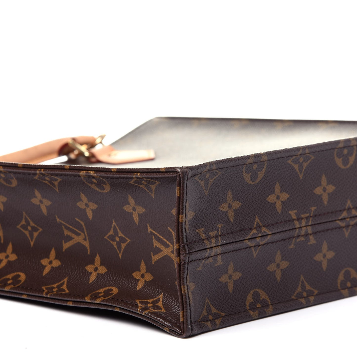 Monogram Sac Plat PM