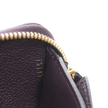 Louis Vuitton Empreinte Secret Compact Wallet Aube 7 of 8