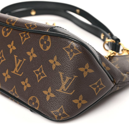Louis Vuitton Monogram Boulogne NM Black 8 of 8