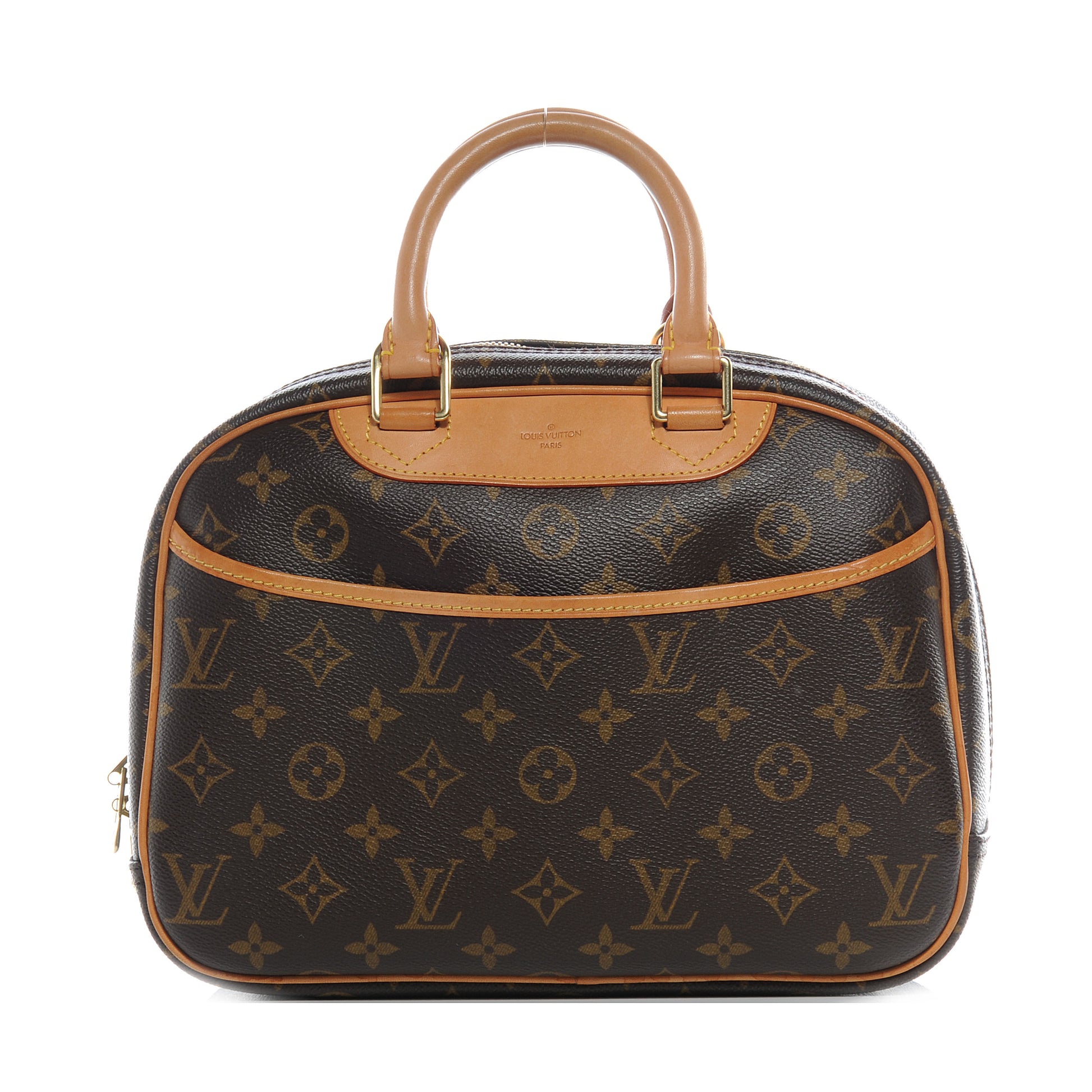 Louis Vuitton Monogram Trouville 1 of 8