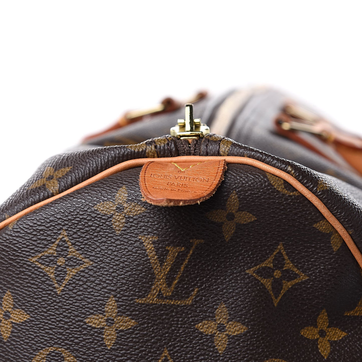 Monogram Keepall 60