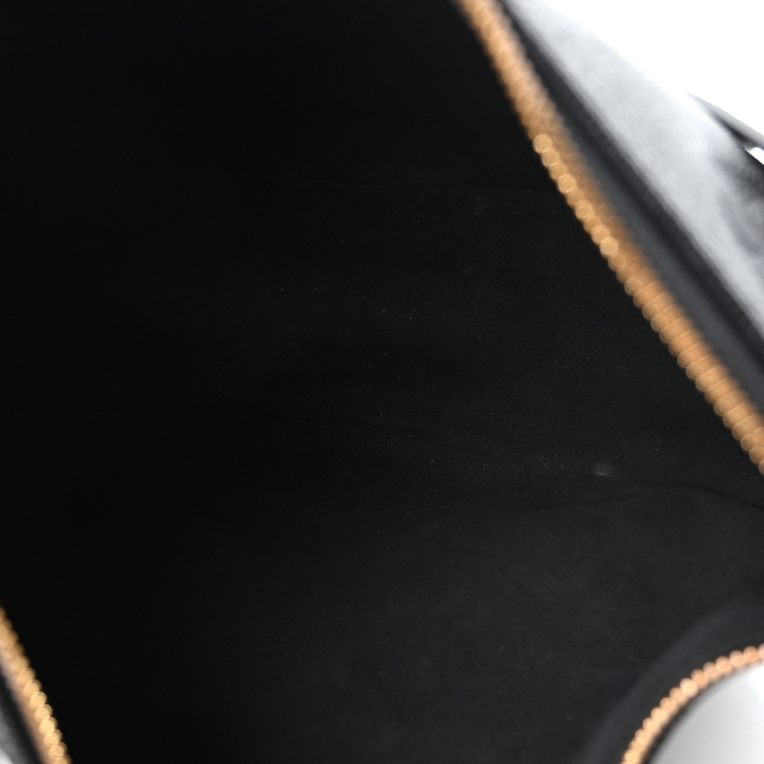 Louis Vuitton Empreinte Monogram Giant Loop Hobo Black 5 of 11