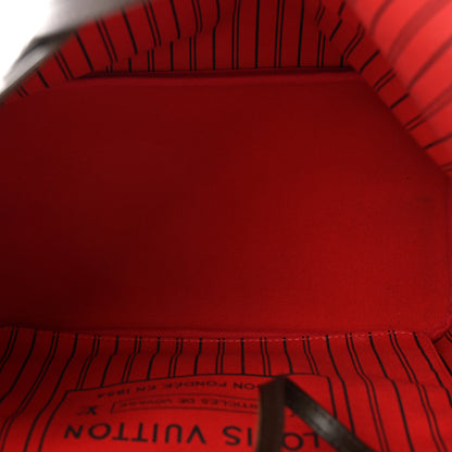 Louis Vuitton Damier Ebene Neo Neverfull MM 6 of 13
