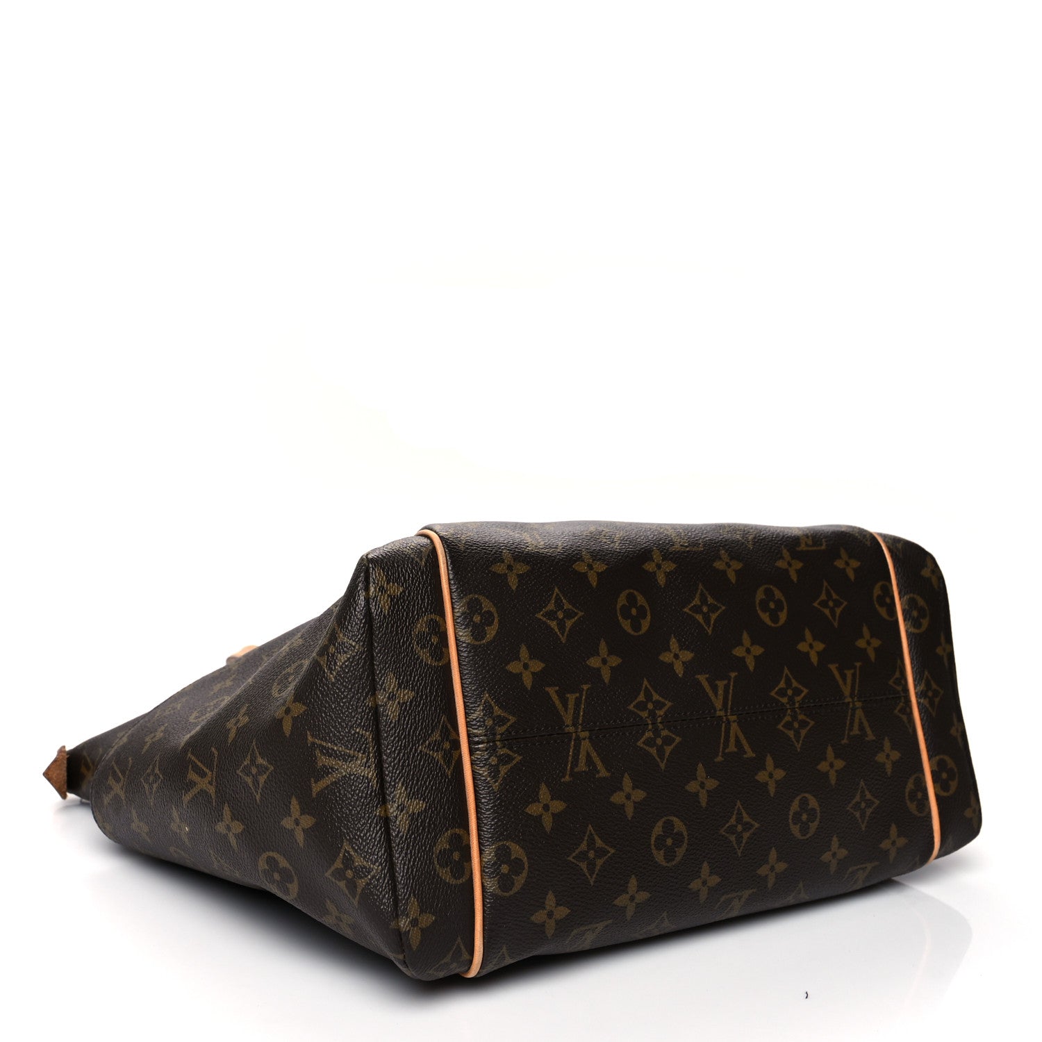 Louis Vuitton Monogram Totally MM 4 of 10