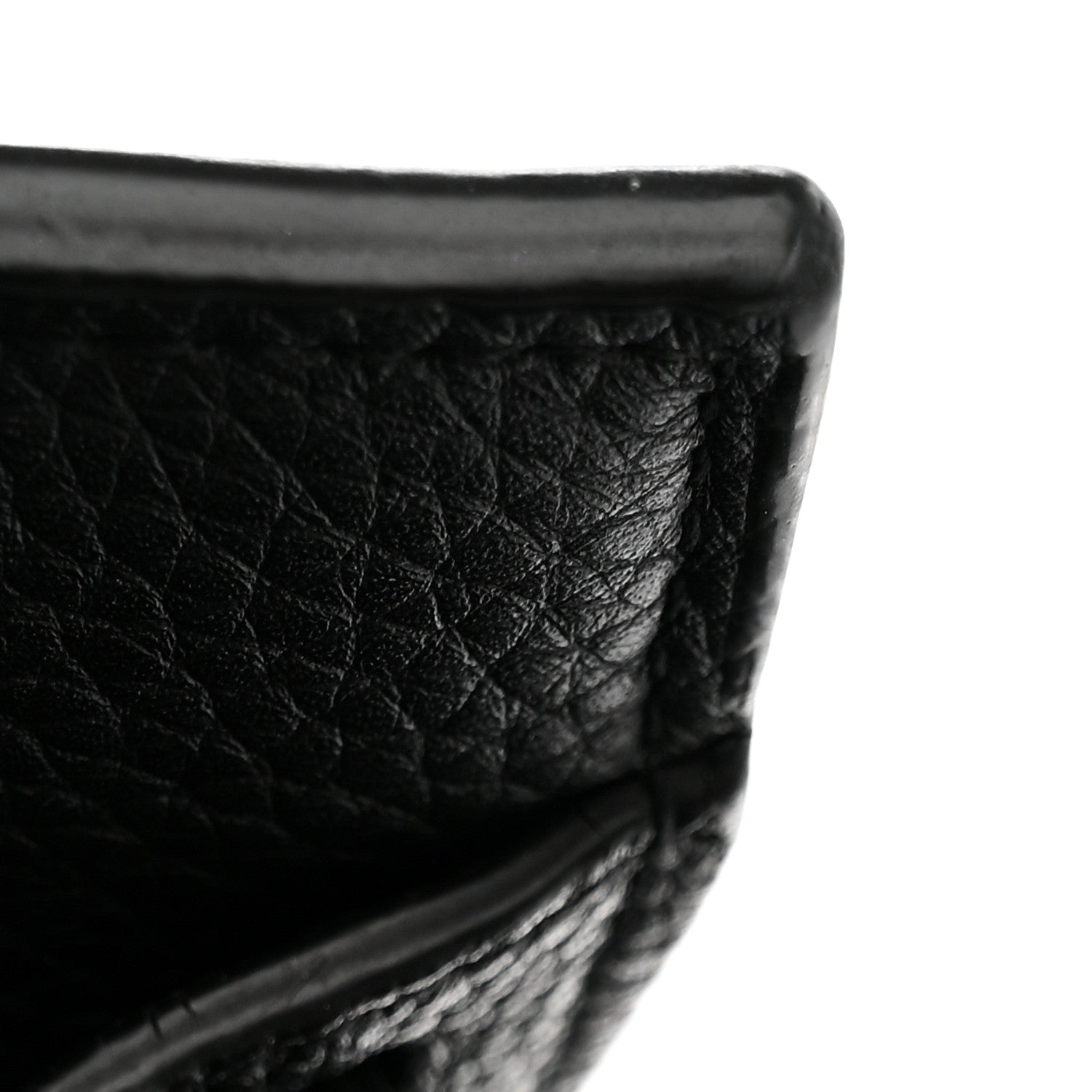 Saint Laurent Grained Calfskin Large Souple Sac De Jour Black 15 of 15