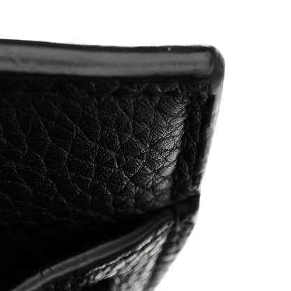 Saint Laurent Grained Calfskin Large Souple Sac De Jour Black 15 of 15