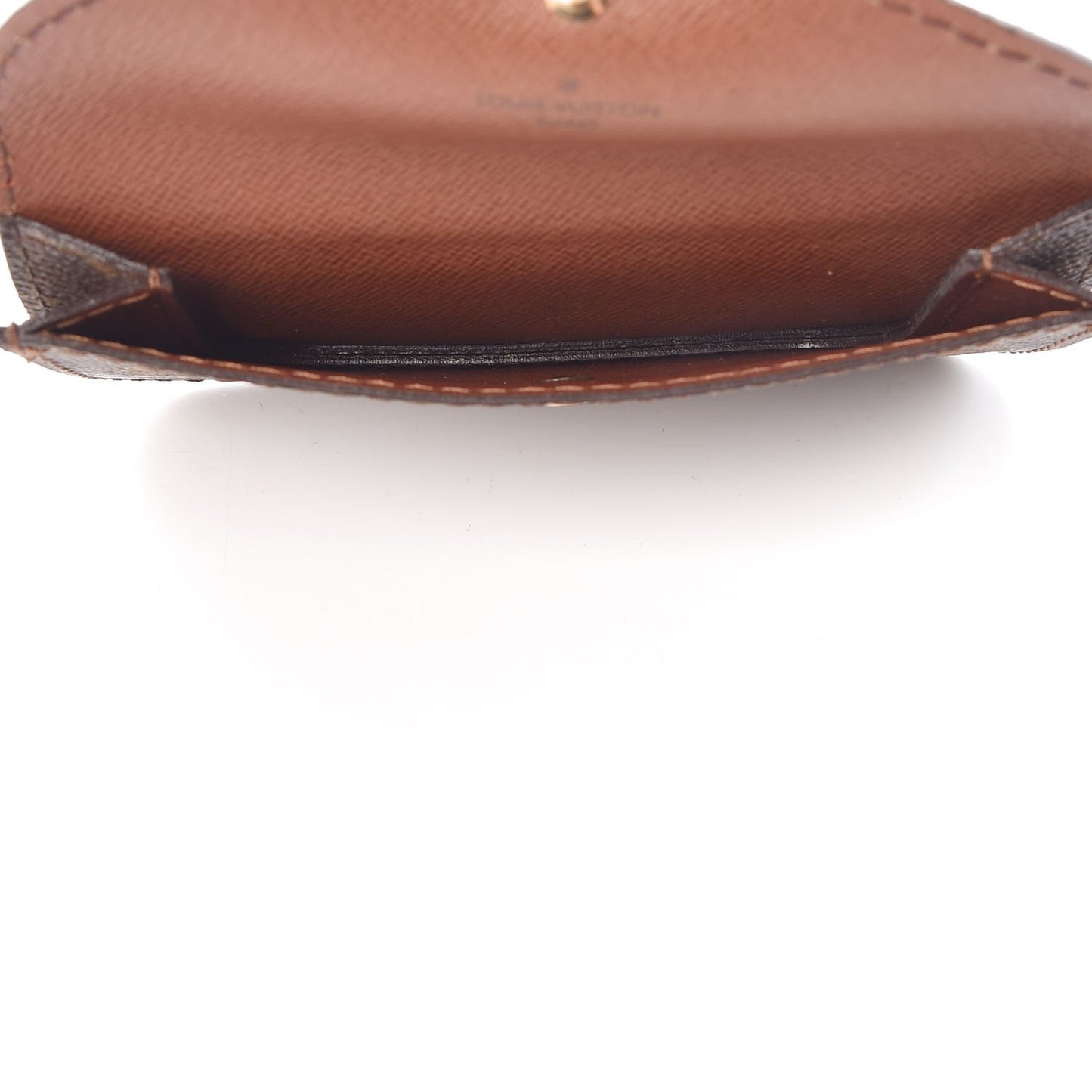 Monogram Pochette Solo Belt 90 36