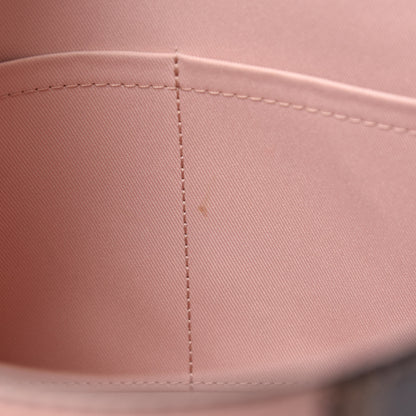 Louis Vuitton Damier Ebene Bond Street Magnolia 8 of 9