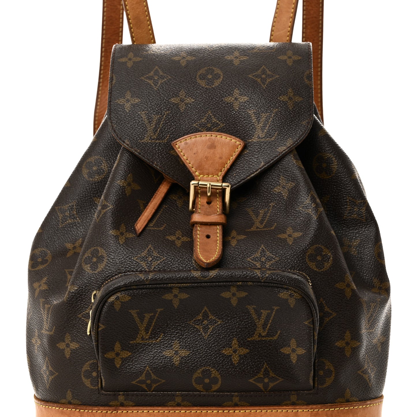 Monogram Montsouris MM Backpack
