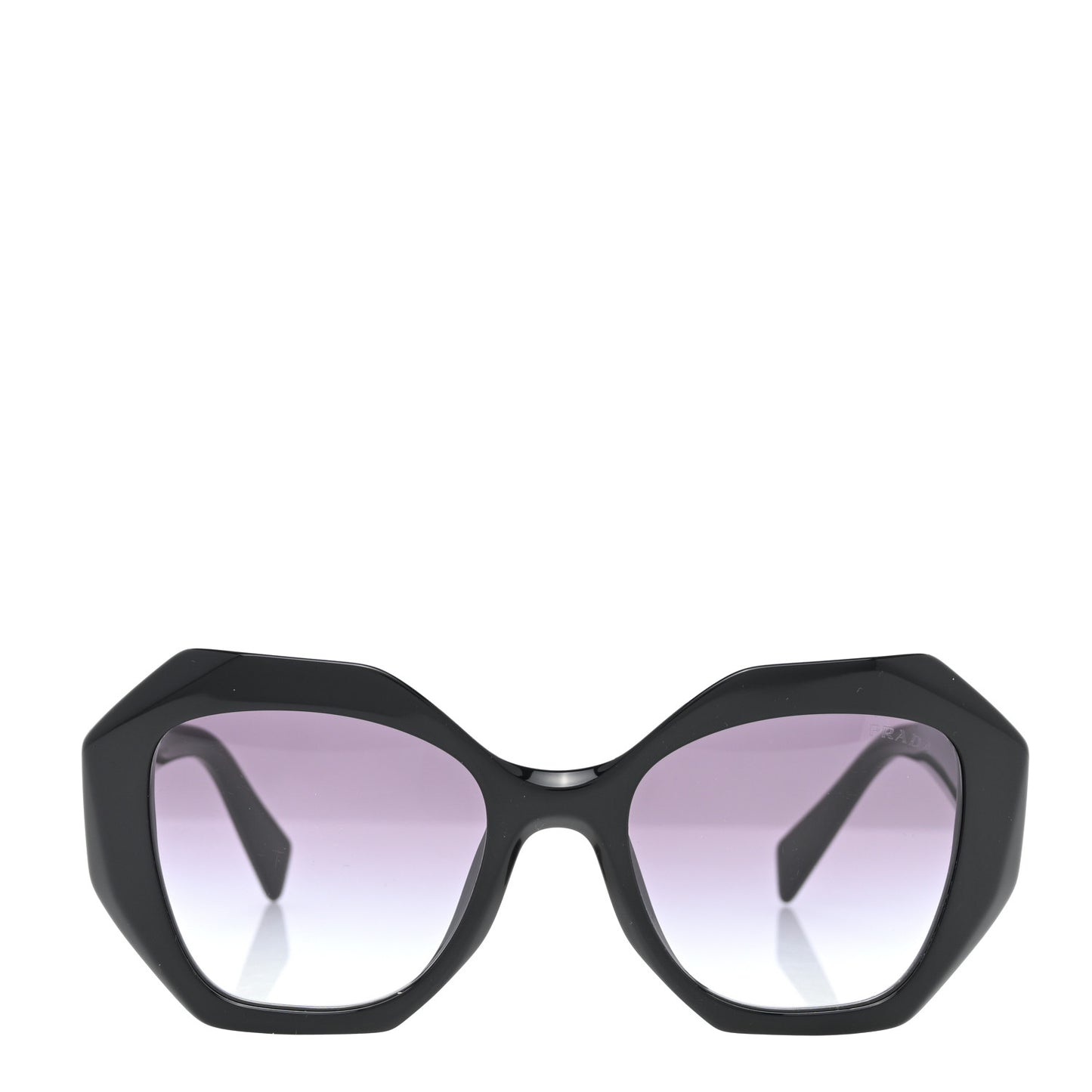 Sunglasses SPR 16W Black