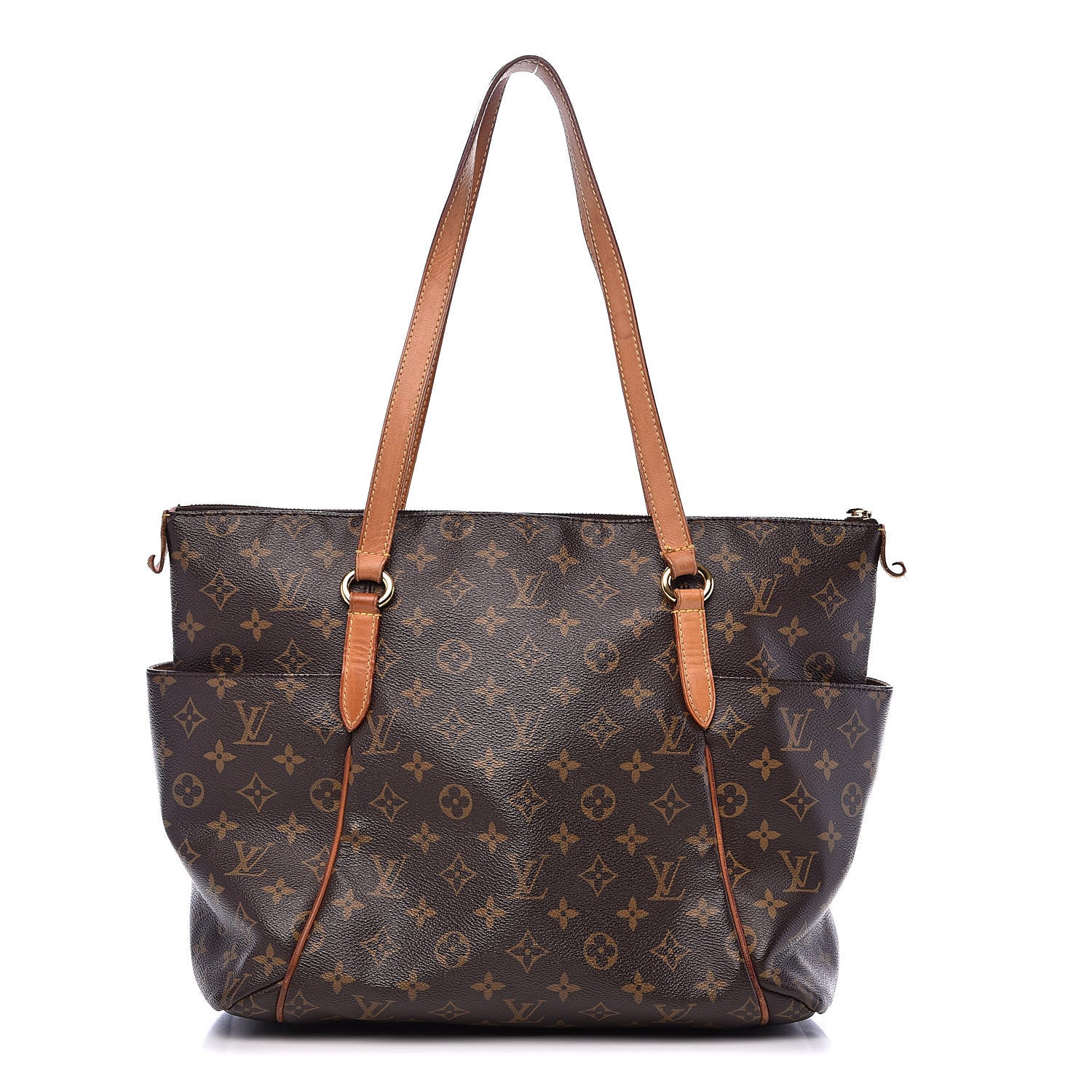 Louis Vuitton Monogram Totally MM 1 of 14