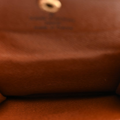 Louis Vuitton Monogram Ludlow Wallet 5 of 9