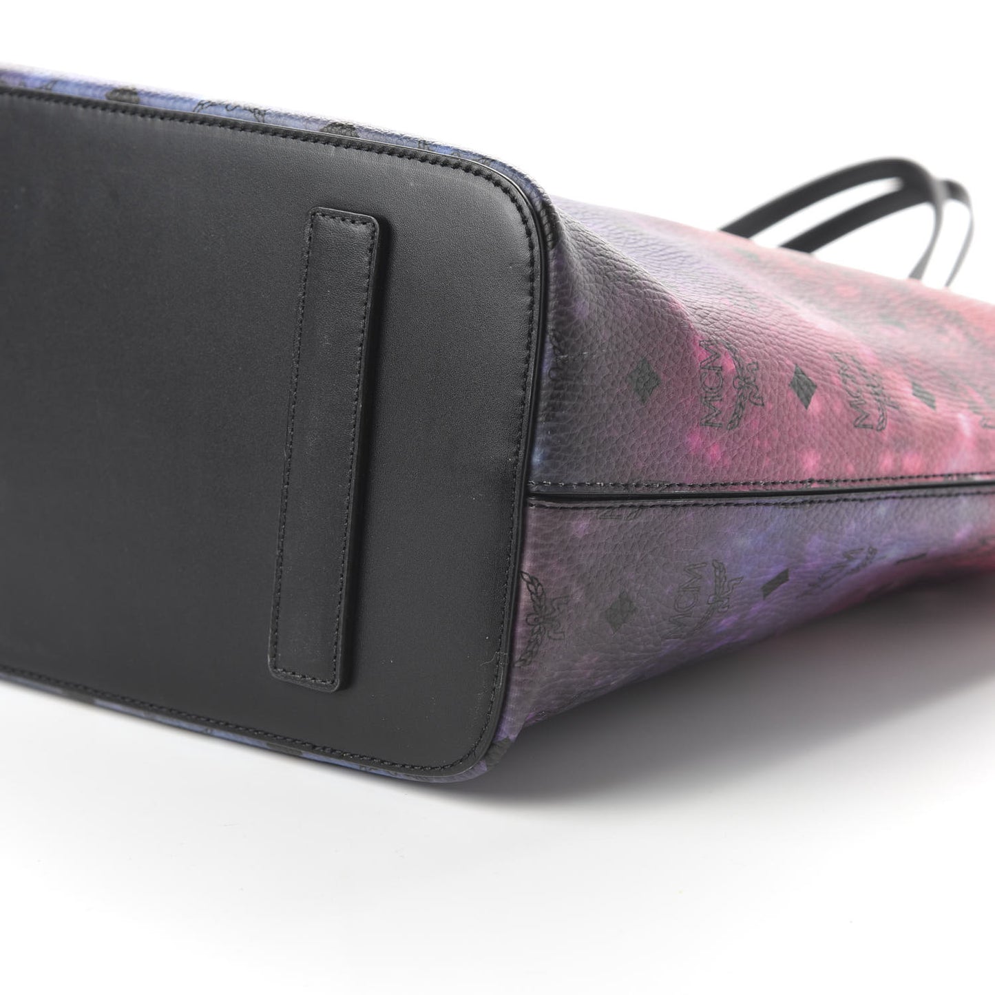 Galaxy Visetos Medium Shopper Tote Multicolor