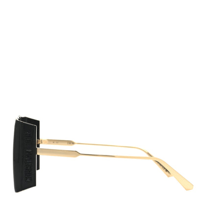 Christian Dior DiorSolar S2U Sunglasses Black 3 of 7