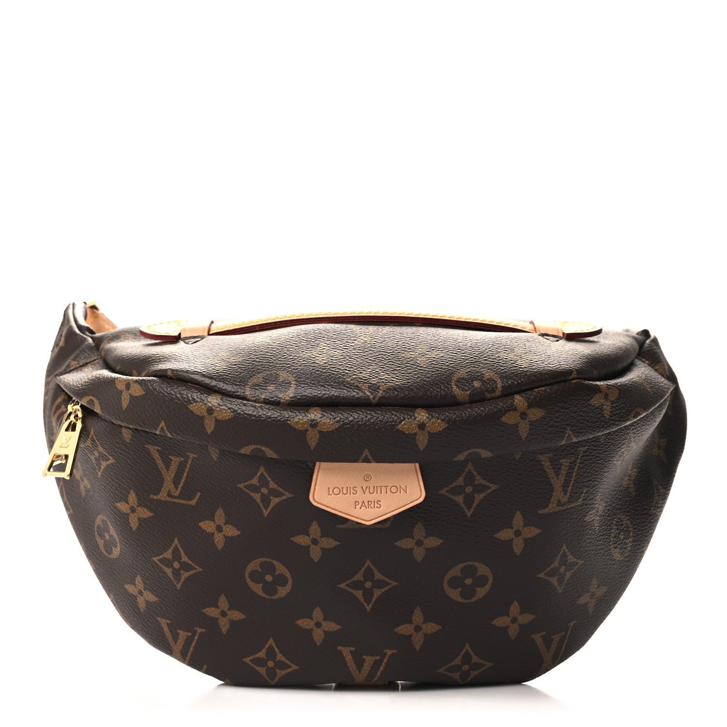Louis Vuitton Monogram Bumbag 1 of 10